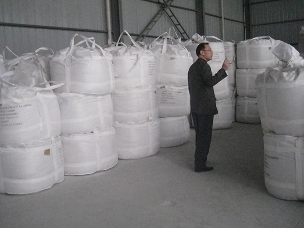 韓國(guó)客戶(hù)出貨前親自來(lái)廠(chǎng)驗(yàn)貨