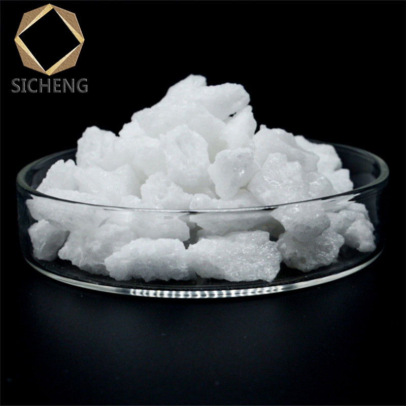 白剛玉 99.5%Al2O3 8-5mm白剛玉