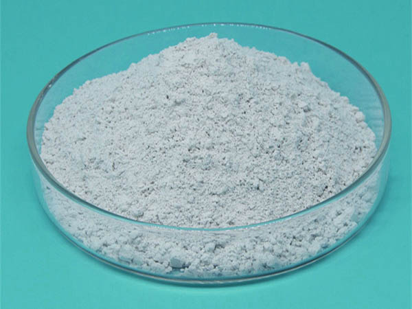 白剛玉細(xì)粉