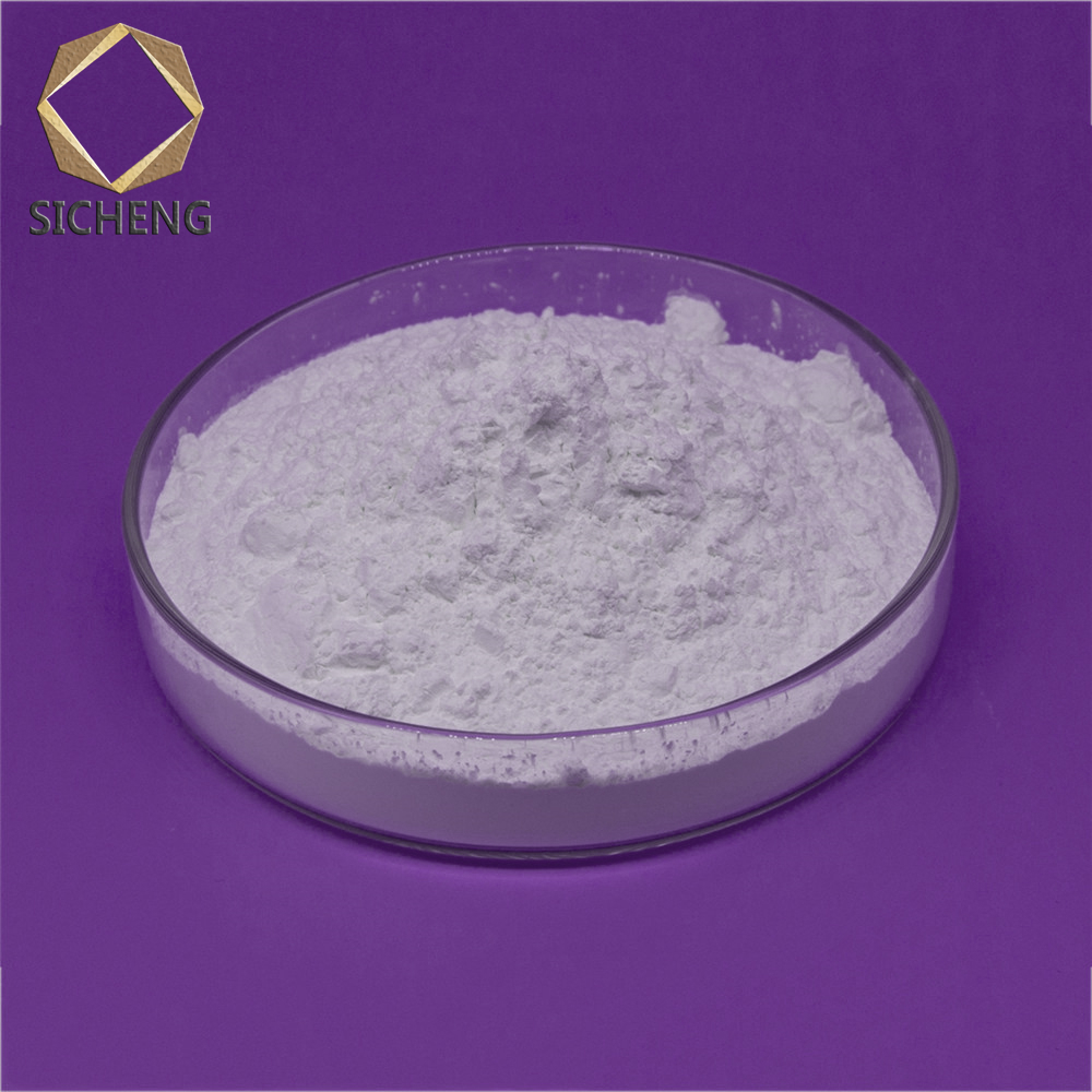 陶瓷脫蠟用隔離粉 白剛玉微粉
