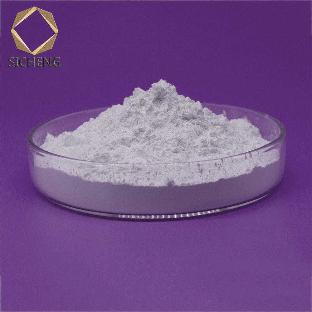 325目白剛玉細(xì)粉 耐火鑄造用氧化鋁