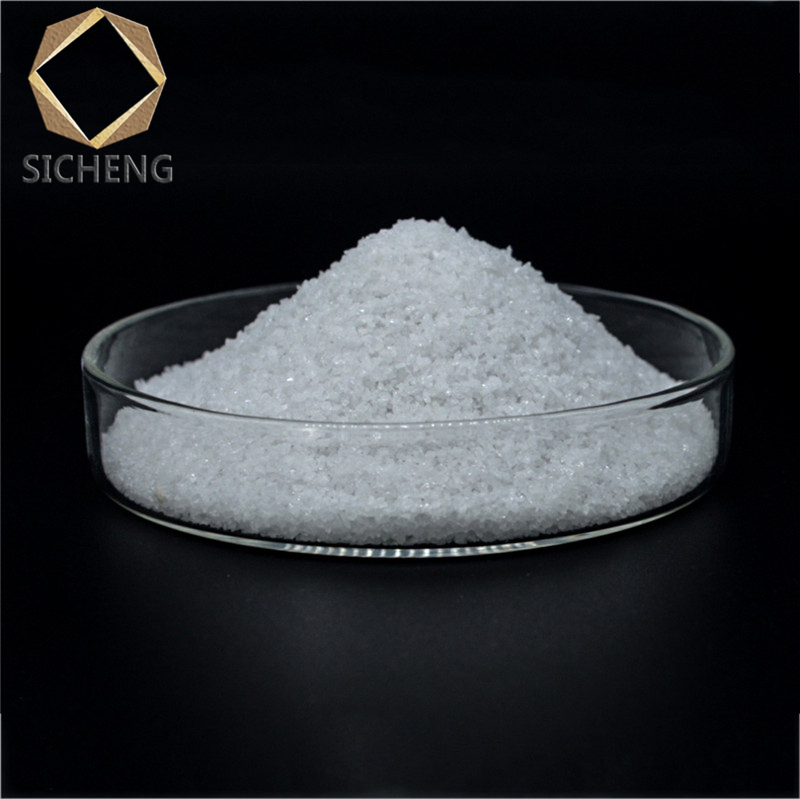 白剛玉段砂0-1mm 1-3mm 氧化鋁