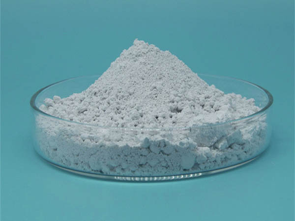 氧化鋁微粉 W1.5 白剛玉8000目