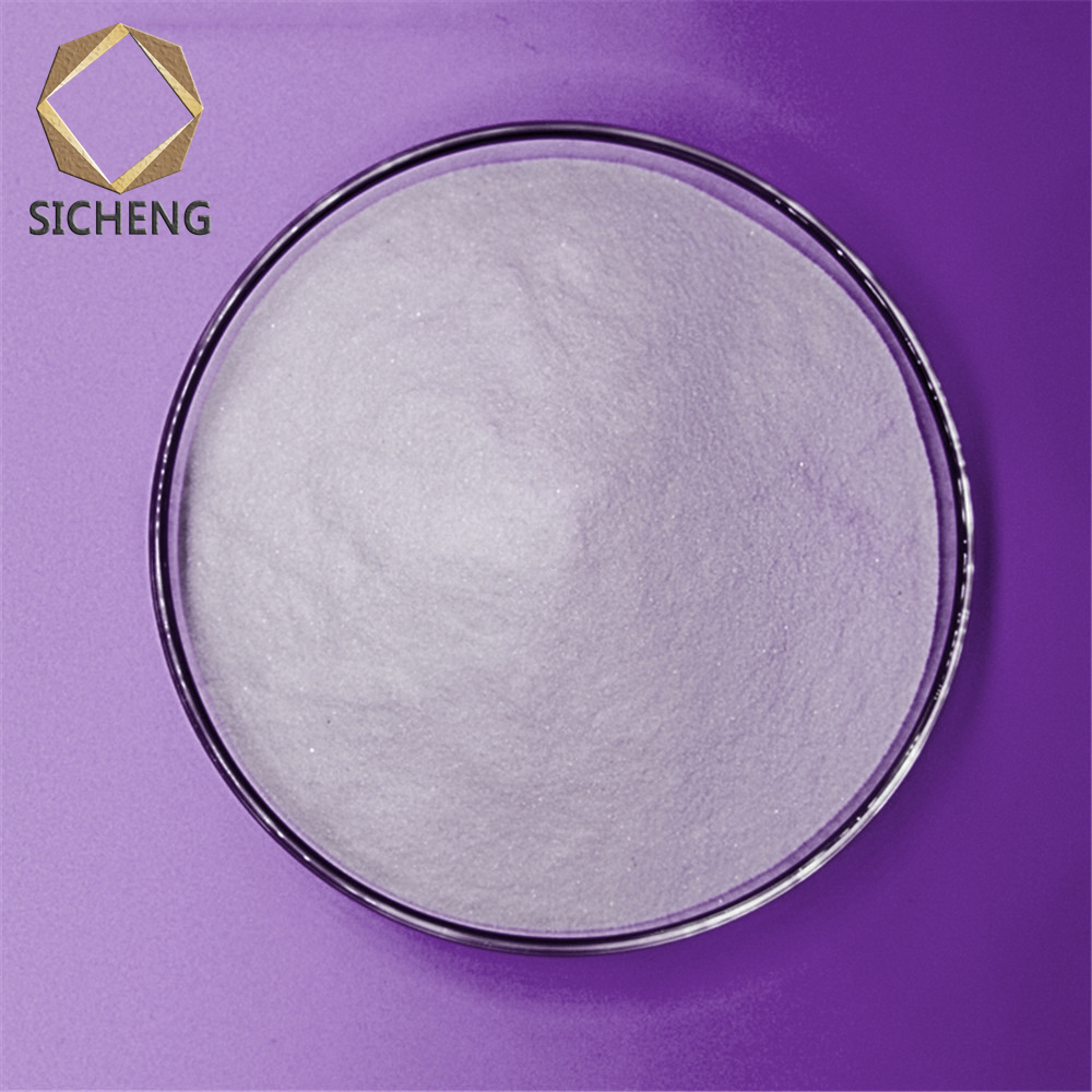 停車(chē)場(chǎng)聚氨酯涂料添加白剛玉電熔氧化鋁180#220#