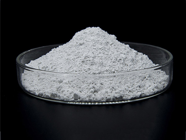 白剛玉微粉10um 氧化鋁微粉